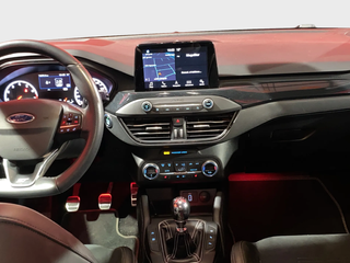 Ford Focus 2019 ¡¡Desde 390€ al mes!!