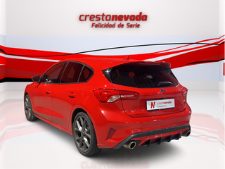 Ford Focus 2019 ¡¡Desde 390€ al mes!!