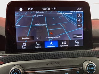 Ford Focus 2019 ¡¡Desde 390€ al mes!!