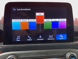 Ford Focus 2019 ¡¡Desde 390€ al mes!!