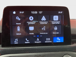 Ford Focus 2019 ¡¡Desde 390€ al mes!!