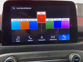 Ford Focus 2019 ¡¡Desde 390€ al mes!!