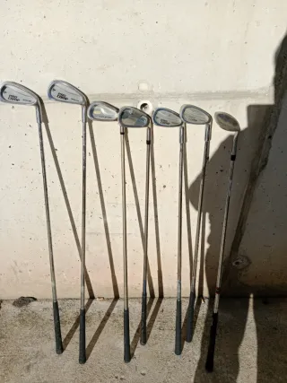 Set di mazze da golf