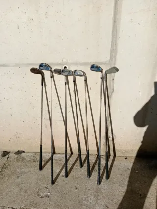 Set di mazze da golf