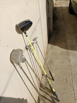 Set di mazze da golf