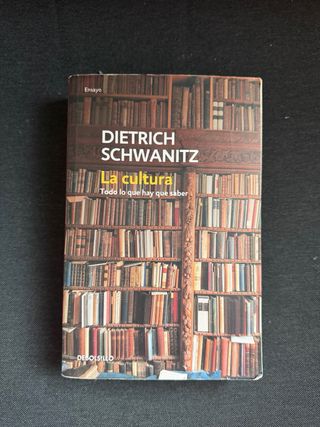 Lote libros historia y cultura general