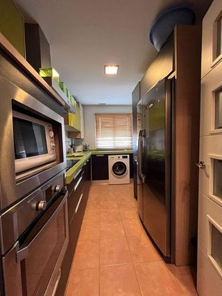 Piso en alquiler en El Cano - Los Bermejales en Sevilla