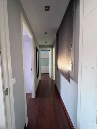 Piso en alquiler en El Cano - Los Bermejales en Sevilla