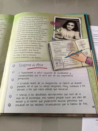 Mujeres con Historia (Personajes Extraordinario...