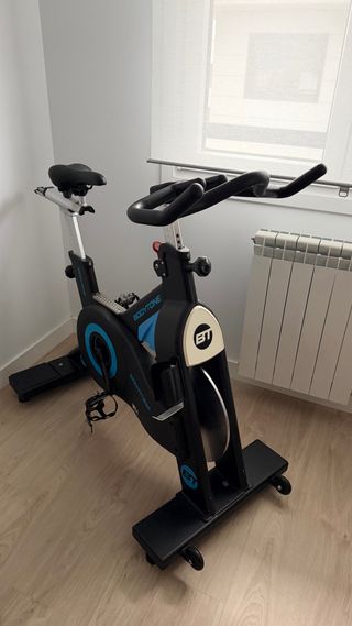 Bodytone Bicicleta de Spinning Ciclo Indoor Profes