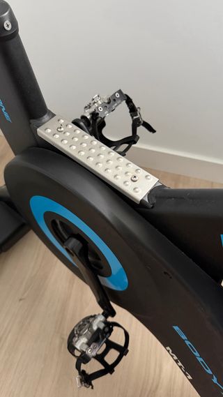 Bodytone Bicicleta de Spinning Ciclo Indoor Profes