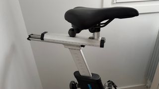 Bodytone Bicicleta de Spinning Ciclo Indoor Profes