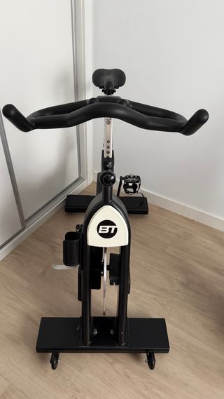 Bodytone Bicicleta de Spinning Ciclo Indoor Profes