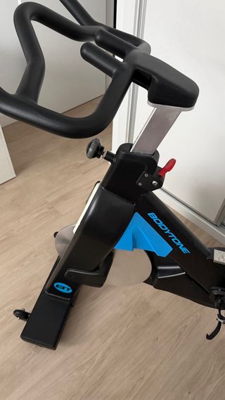 Bodytone Bicicleta de Spinning Ciclo Indoor Profes