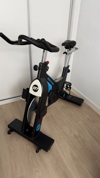Bodytone Bicicleta de Spinning Ciclo Indoor Profes