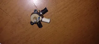 Regulador vapor Bosch B25 central planchado