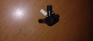 Regulador vapor Bosch B25 central planchado