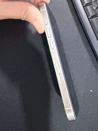 iPhone 15 Pro 256GB blanco