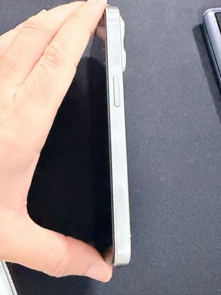 iPhone 15 Pro 256GB blanco