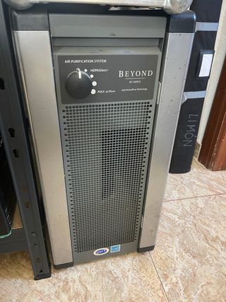 Purificador de Aire Beyond HEPASilent