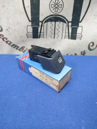 Interruptor Luz Luneta Trasera Citroen AX