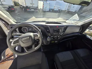 Camion frigorífico iveco daily 3500kg