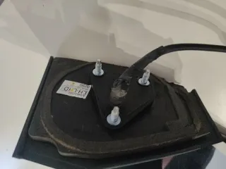 Retrovisor Izquierdo Toyota Yaris