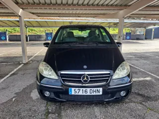 Mercedes-Benz Clase A 2005