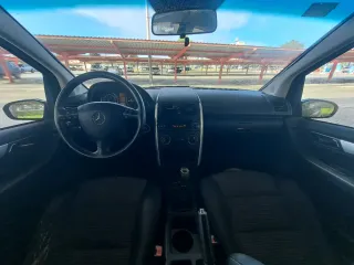 Mercedes-Benz Clase A 2005