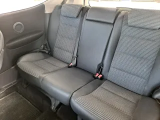 Mercedes-Benz Clase A 2005