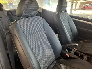 Mercedes-Benz Clase A 2005