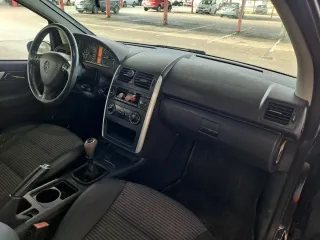 Mercedes-Benz Clase A 2005