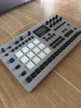 Macchina per batteria Elektron Analog Rytm MKI