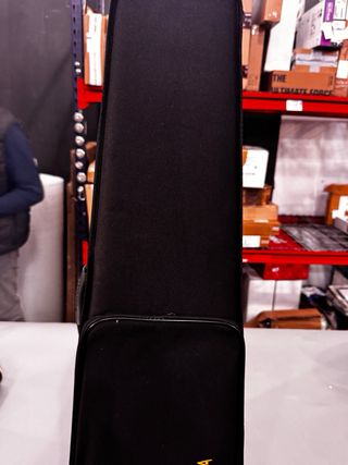 Violín Cahaya Madera Maciza 4/4 CY000402 - F1