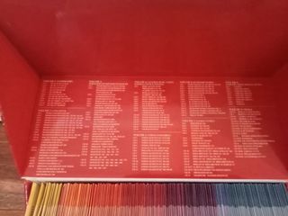 170 CDs Obra Completa Wolfgang Amadeus Mozart