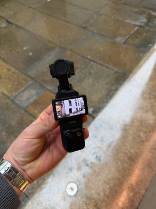 DJI Osmo Pocket 3 Creator Combo