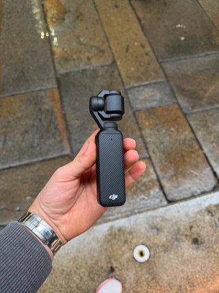 DJI Osmo Pocket 3 Creator Combo