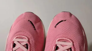 Scarpe Nike Legend Essential 3 Rosa