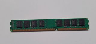 Memoria RAM Kingston DDR3 8GB
