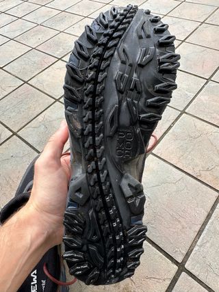 Salewa MS Ultra Train 3 Scarpe Trekking