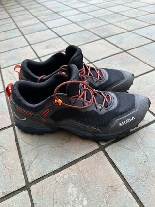 Salewa MS Ultra Train 3 Scarpe Trekking