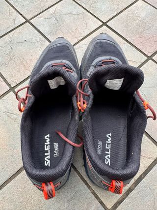 Salewa MS Ultra Train 3 Scarpe Trekking