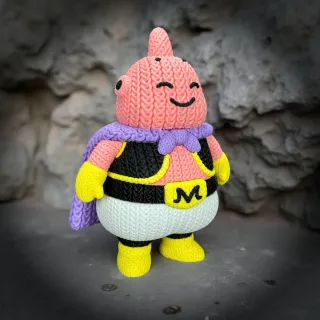 Figura Buu Dragon Ball