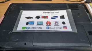 9842N-PC Portatile HP 255