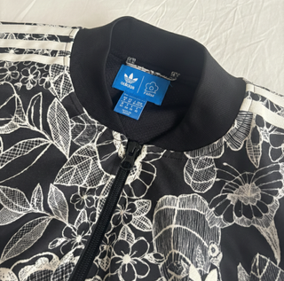 Chaqueta bomber Adidas Originals Farm XS