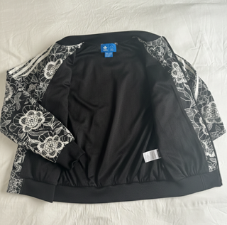 Chaqueta bomber Adidas Originals Farm XS