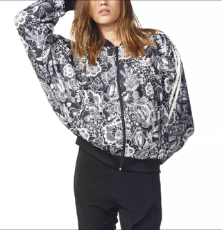 Chaqueta bomber Adidas Originals Farm XS