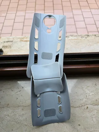 Walker ortopedico usato