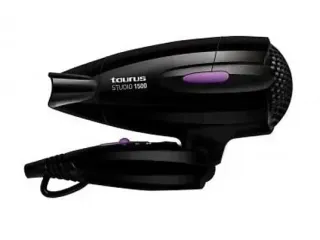 Secador de viaje Taurus Studio 1500