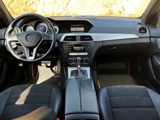 Mercedes-Benz Clase C250 2013